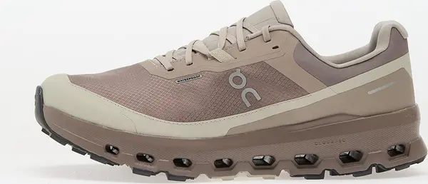 On Sneakers On M Cloudvista 2 Waterproof Fog/ Cinder EUR 44.5