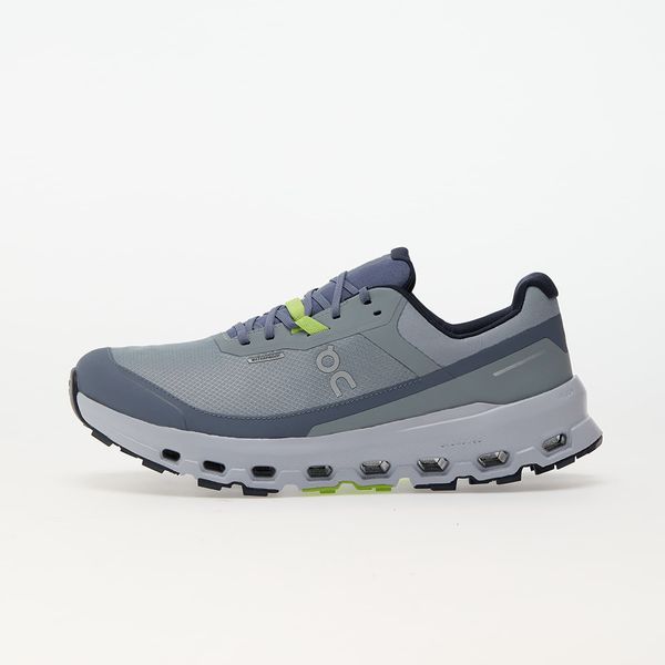 On Sneakers On M Cloudvista 2 Waterproof Mist/ Heather EUR 41