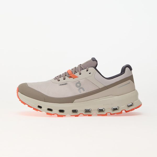 On Sneakers On M Cloudvista 2 Waterproof Pearl/ Ice EUR 44.5
