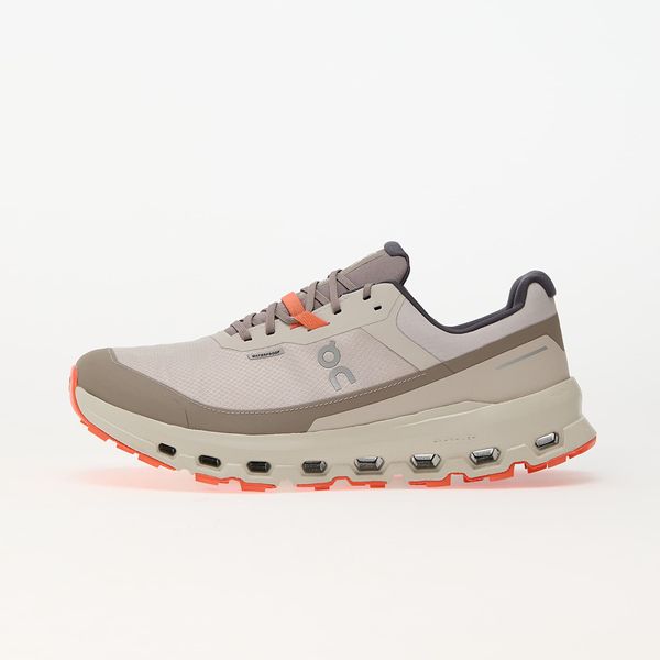 On Sneakers On M Cloudvista 2 Waterproof Pearl/ Ice EUR 47.5