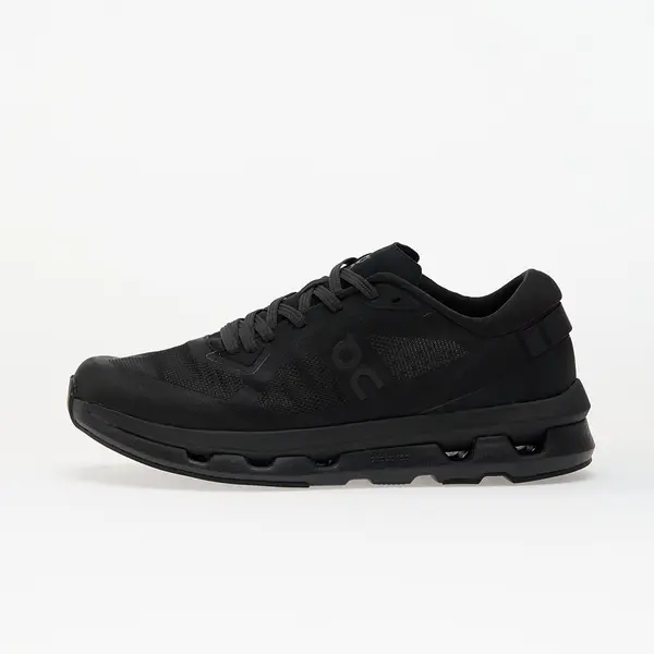 On Sneakers On M Cloudzone Black/ Eclipse EUR 44.5