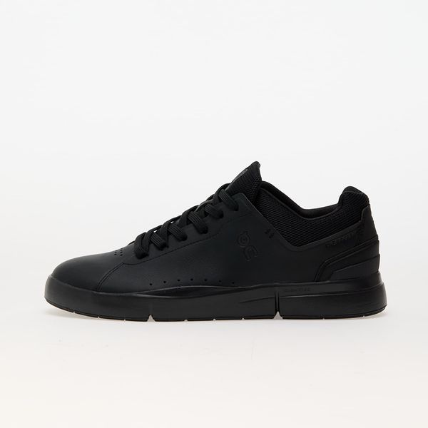 On Sneakers On M The Roger Advantage All Black EUR 42