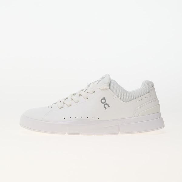 On Sneakers On M The Roger Advantage All White EUR 40