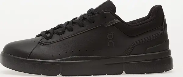 On Sneakers On M The Roger Advantage Black/ Black EUR 40.5