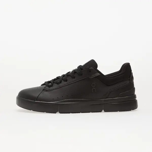 On Sneakers On M The Roger Advantage Black/ Black EUR 45