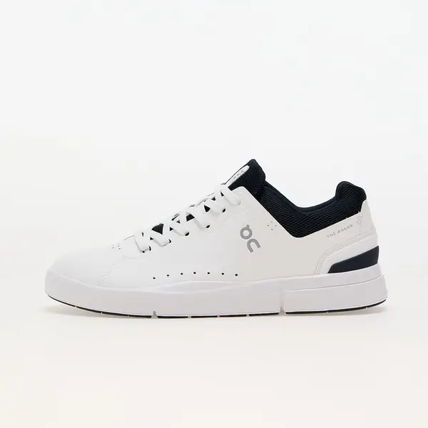 On Sneakers On M The Roger Advantage White/ Midnight EUR 42