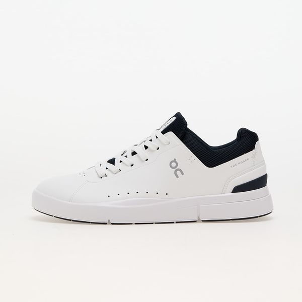 On Sneakers On M The Roger Advantage White/ Midnight EUR 46