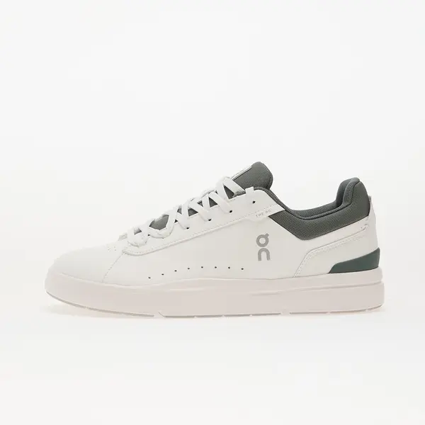 On Sneakers On M The Roger Advantage White/ Olive EUR 42
