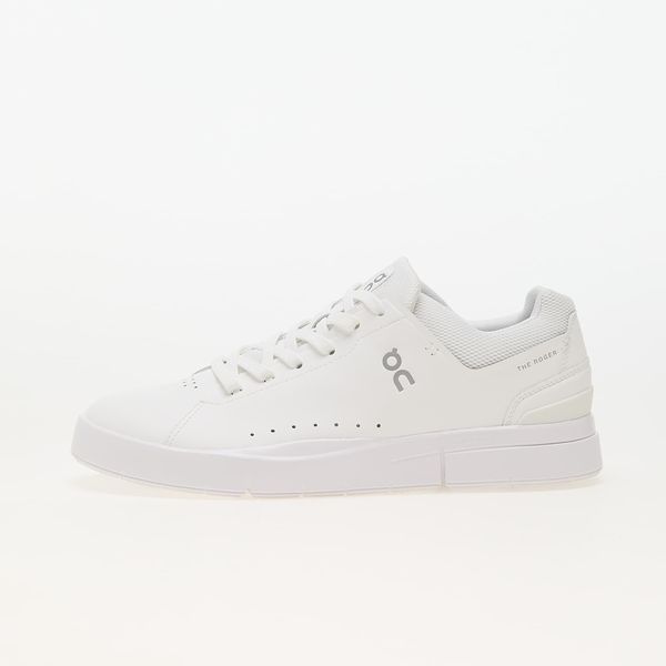 On Sneakers On M The Roger Advantage White/ Undyed EUR 43