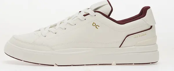 On Sneakers On M The Roger Centre Court Ivory/ Maroon EUR 46