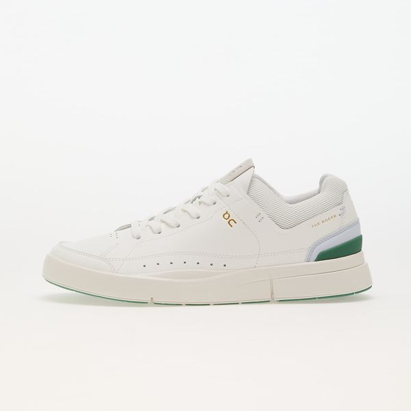 On Sneakers On M The Roger Centre Court White/ Green EUR 47.5