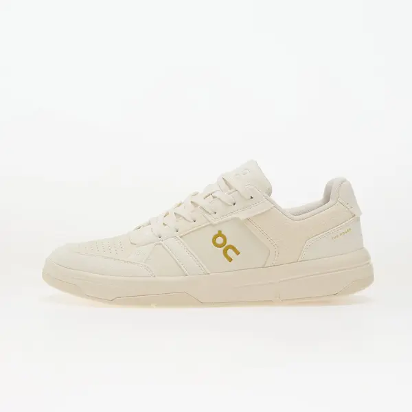On Sneakers On M The Roger Clubhouse Ace Ivory/ Dew EUR 43