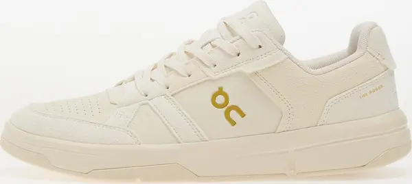 On Sneakers On M The Roger Clubhouse Ace Ivory/ Dew EUR 44.5