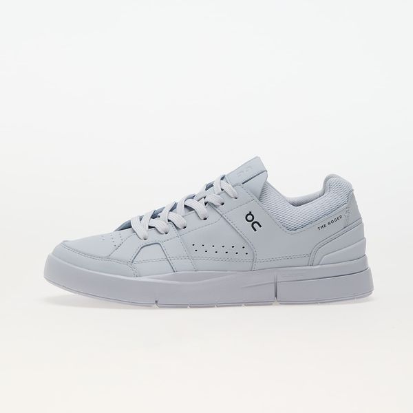 On Sneakers On M The Roger Clubhouse Heather EUR 44.5