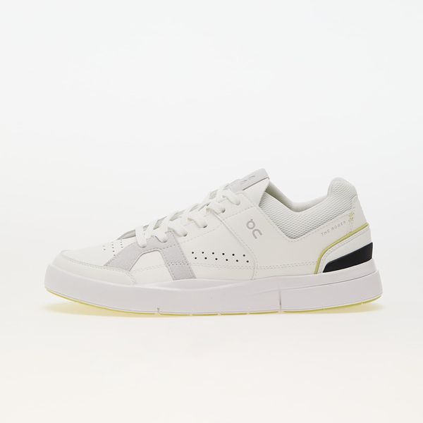 On Sneakers On M The Roger Clubhouse White/ Acacia EUR 47.5