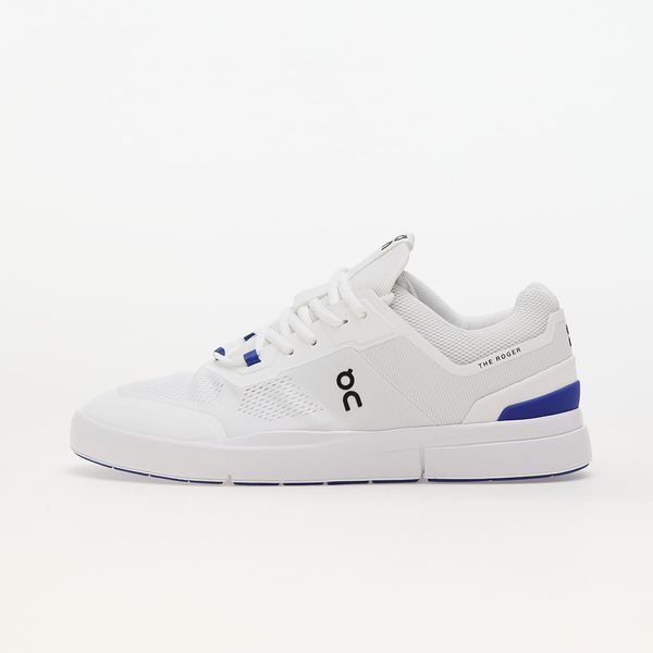 On Sneakers On M The Roger Spin Undyed/ Indigo EUR 45