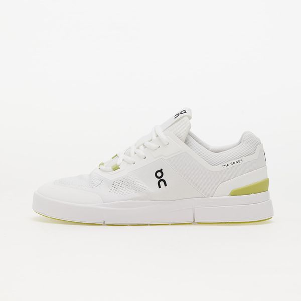 On Sneakers On M The Roger Spin Undyed/ Zest EUR 41