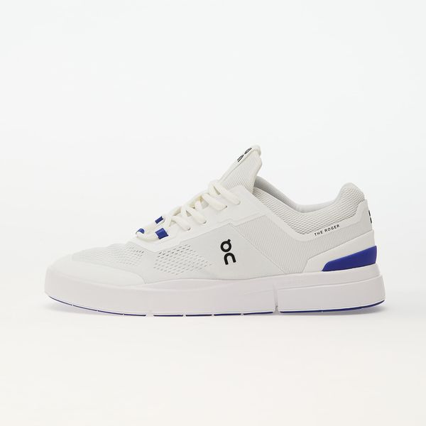 On Sneakers On M The Roger Spin White/ Indigo EUR 41