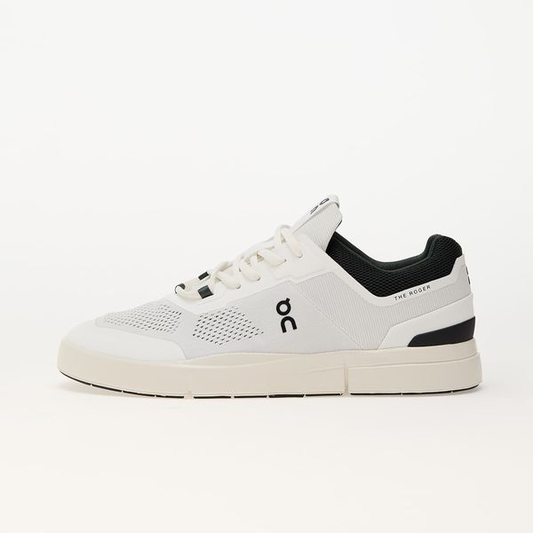 On Sneakers On M The Roger Spin White/ Jungle EUR 43