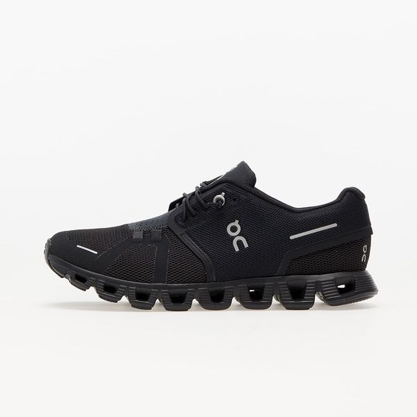 On Sneakers On W Cloud 5 All Black EUR 38