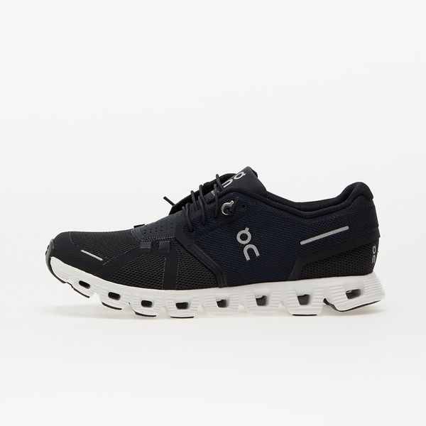 On Sneakers On W Cloud 5 Black/ White EUR 39