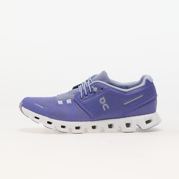 On Sneakers On W Cloud 5 Blueberry/ Feather EUR 38.5
