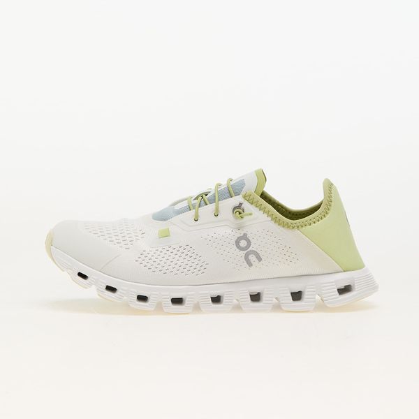 On Sneakers On W Cloud 5 Coast Ivory/ Acacia EUR 37