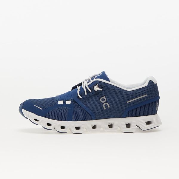 On Sneakers On W Cloud 5 Denim/ White EUR 37