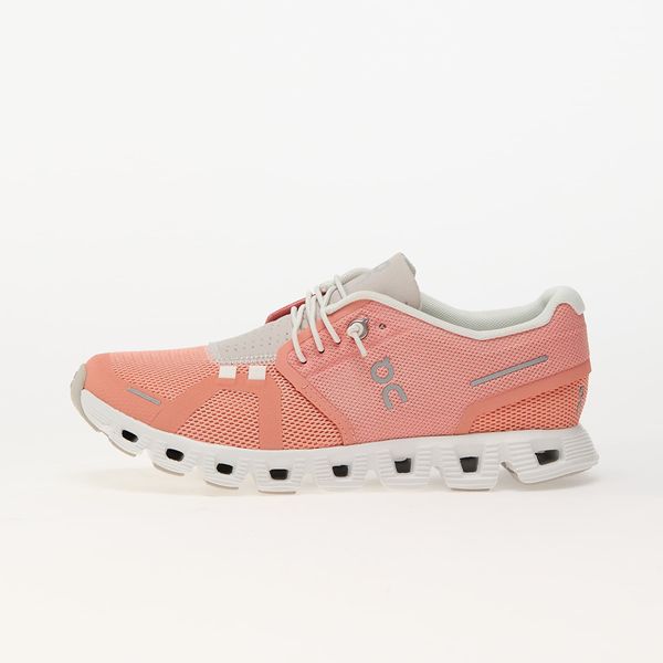 On Sneakers On W Cloud 5 Flamingo/ Pearl EUR 37