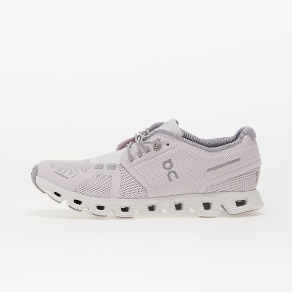 On Sneakers On W Cloud 5 Lily I Frost EUR 38