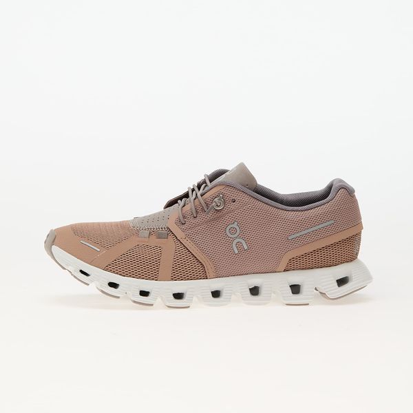 On Sneakers On W Cloud 5 Rosebrown/ Fog EUR 37