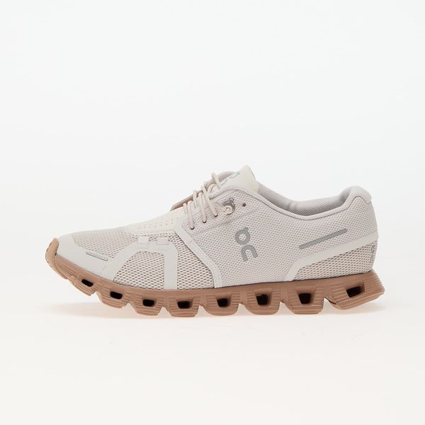 On Sneakers On W Cloud 5 Sand/ Rosebrown EUR 37