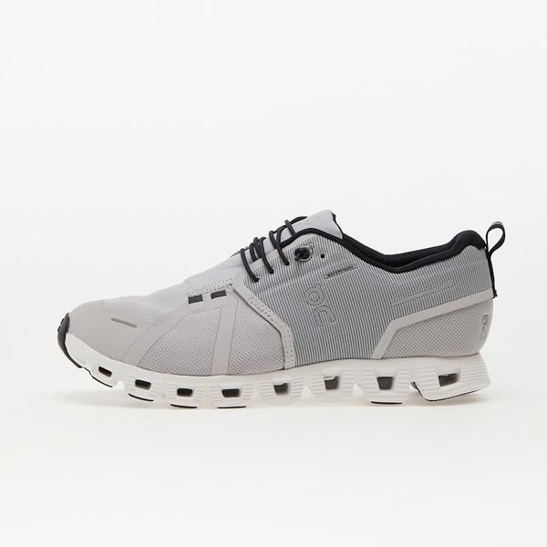 On Sneakers On W Cloud 5 Waterproof Glacier/ White EUR 36