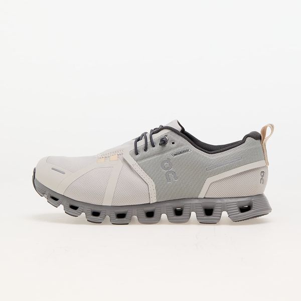 On Sneakers On W Cloud 5 Waterproof Pearl/ Fog EUR 40