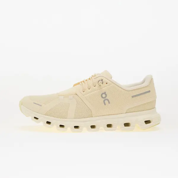 On Sneakers On W Cloud 6 Castor/ Ivory EUR 37