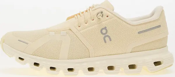 On Sneakers On W Cloud 6 Castor/ Ivory EUR 38