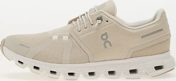 On Sneakers On W Cloud 6 Pearl/ White EUR 37.5