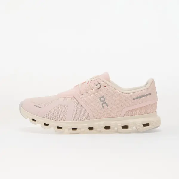 On Sneakers On W Cloud 6 Salt/ Gardenia EUR 40.5