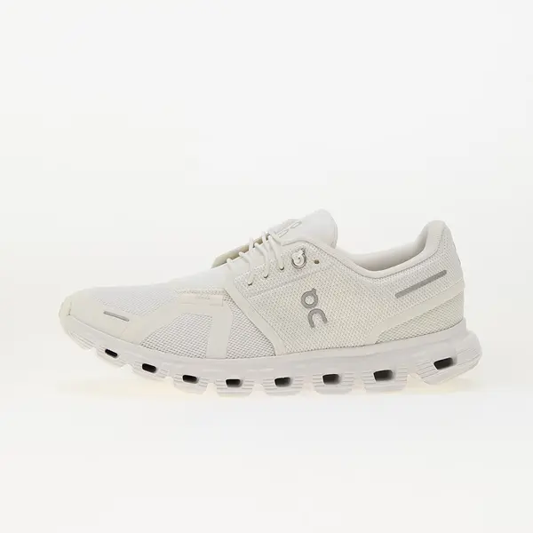On Sneakers On W Cloud 6 White/ White EUR 37.5