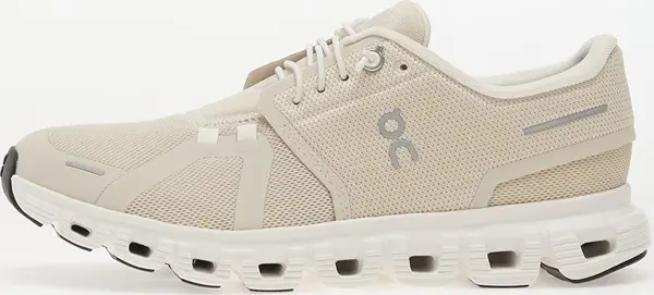On Sneakers On W Cloud 6 Wide Pearl/ White EUR 41