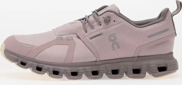 On Sneakers On W Cloud 6 Wp Mauve/ Zinc EUR 36