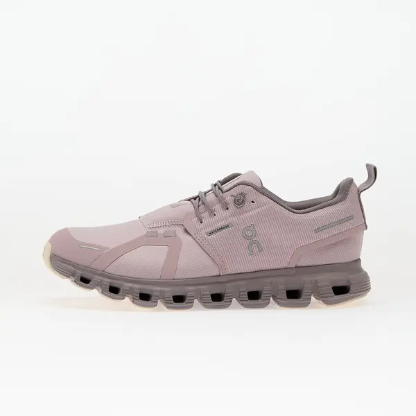 On Sneakers On W Cloud 6 Wp Mauve/ Zinc EUR 36