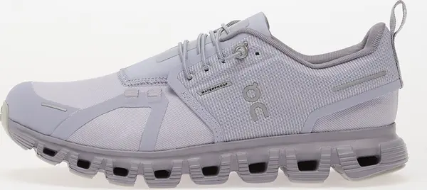 On Sneakers On W Cloud 6 Wp Nimbus/ Lilac EUR 40.5