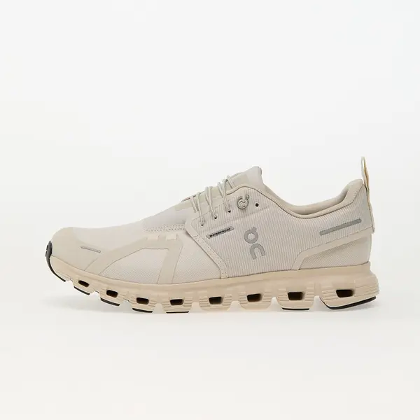 On Sneakers On W Cloud 6 WP Pearl/ Cream EUR 37.5