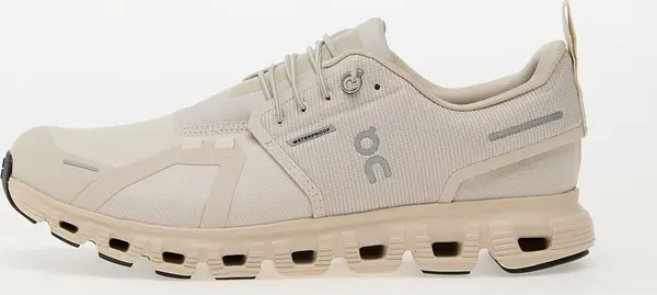 On Sneakers On W Cloud 6 WP Pearl/ Cream EUR 40.5