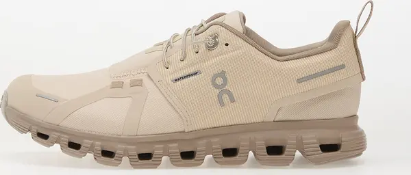On Sneakers On W Cloud 6 WP Sand/ Desert EUR 39