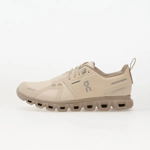 On Sneakers On W Cloud 6 WP Sand/ Desert EUR 40