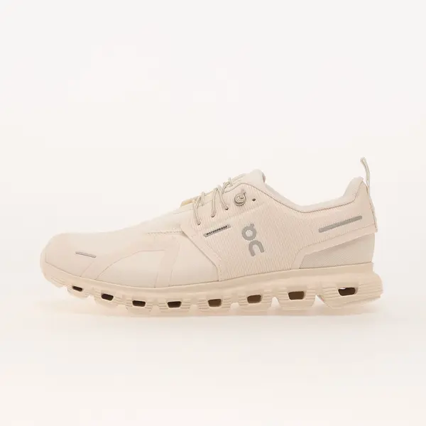 On Sneakers On W Cloud 6 WP Seashell/ Seashell EUR 37.5