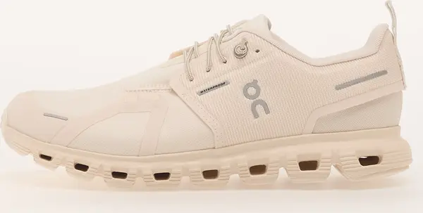 On Sneakers On W Cloud 6 WP Seashell/ Seashell EUR 38