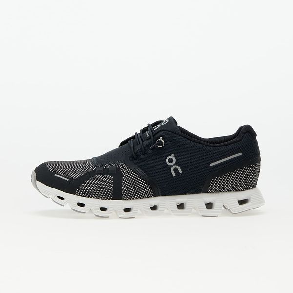 On Sneakers On W Cloud Combo Black/ Alloy EUR 36